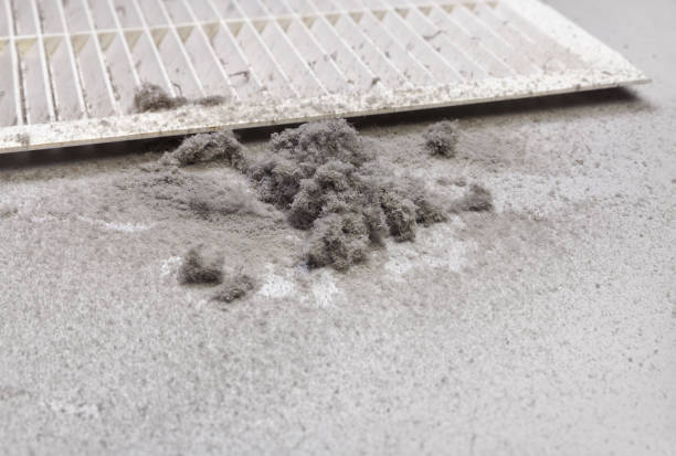 Best Residential Air Duct Cleaning  in Baldwin Park, CA