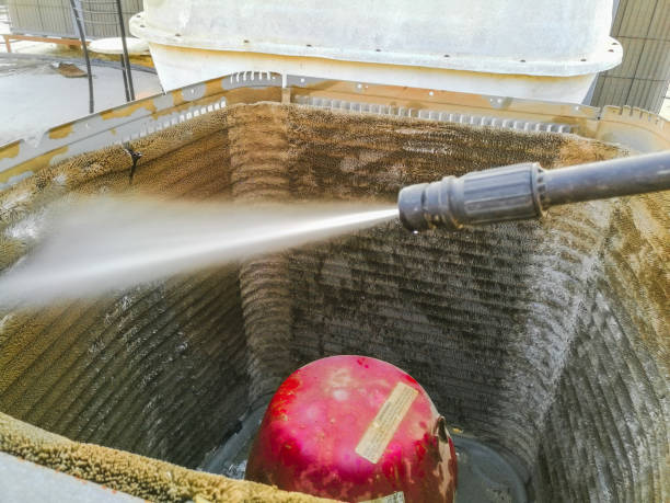 Best Professional Duct Cleaning Services  in Baldwin Park, CA