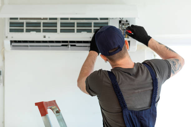 Best Commercial Air Duct Cleaning  in Baldwin Park, CA