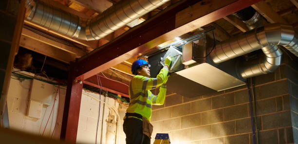 Professional Airduct Cleaning in Baldwin Park, CA