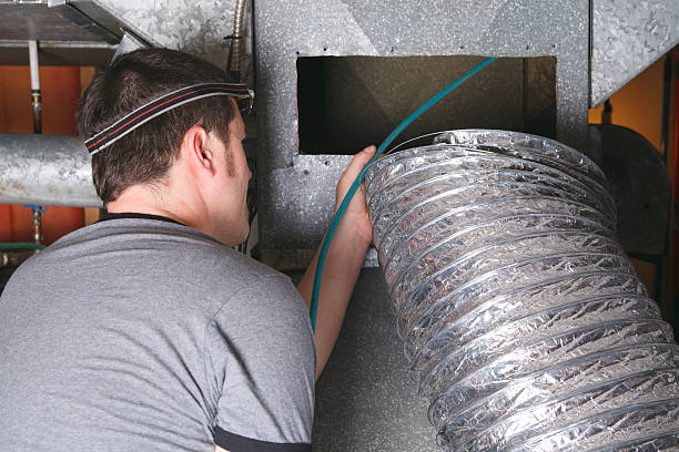 Best Affordable HVAC Duct Cleaning  in Baldwin Park, CA
