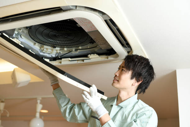 Best Emergency Air Duct Cleaning  in Baldwin Park, CA